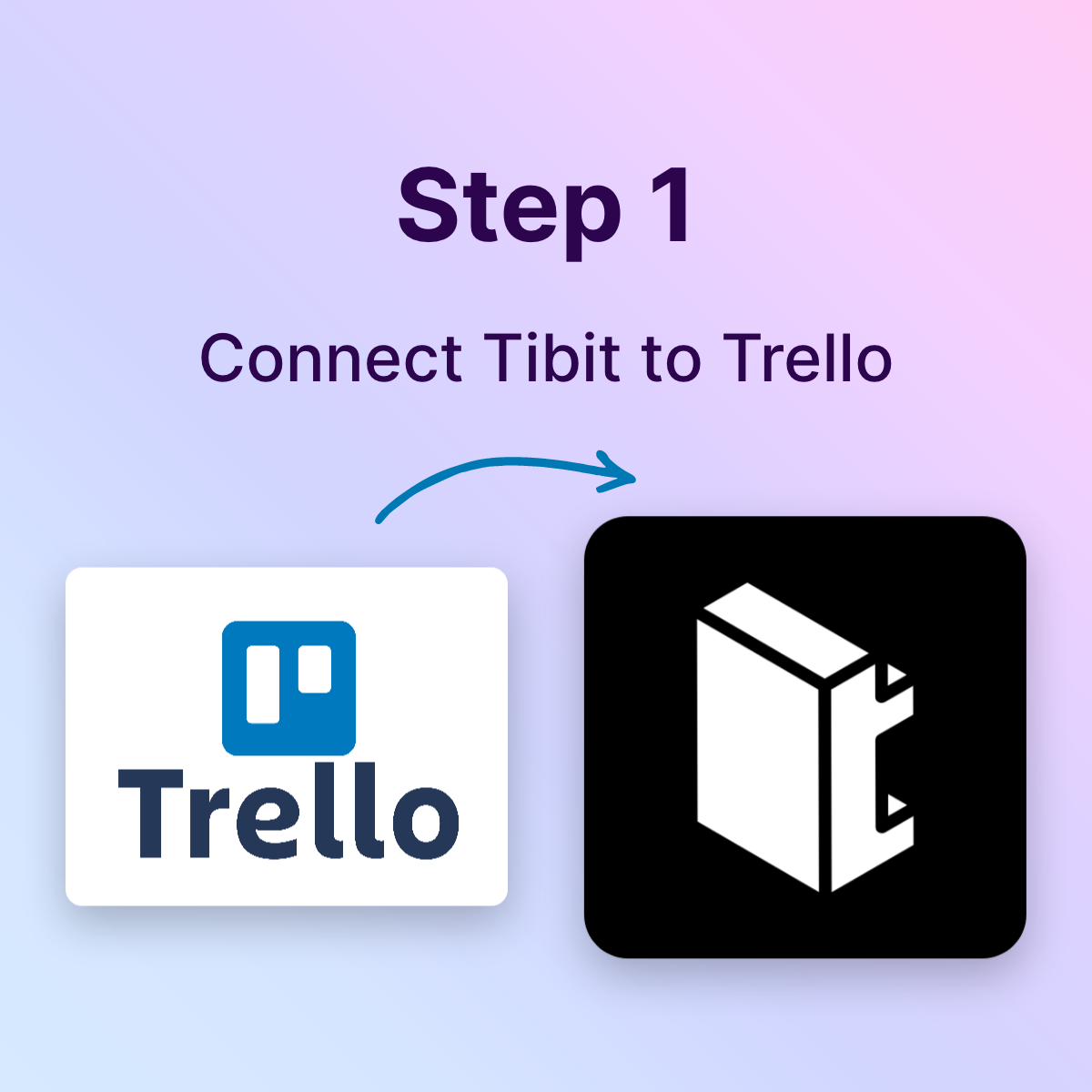 Tibit - unchain your Roblox Trello boards